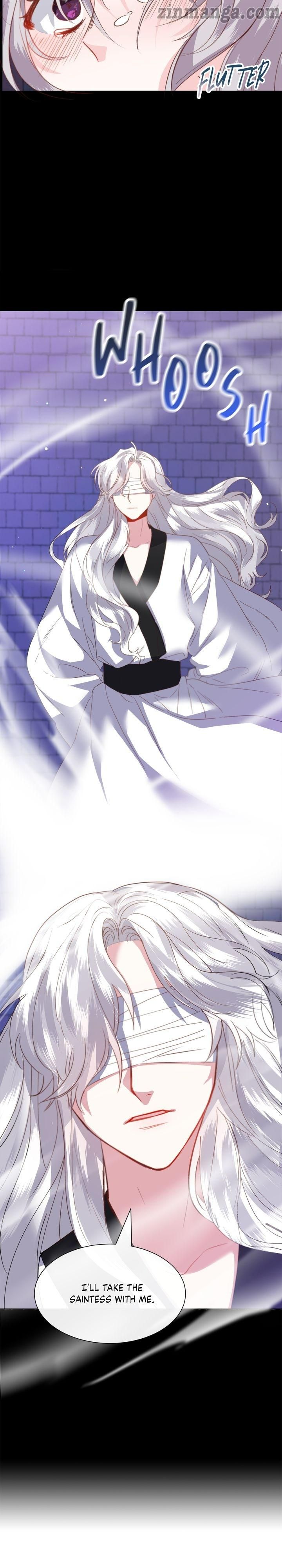 How to Clear a Dating Sim as a Side Character chapter 42 - page 2
