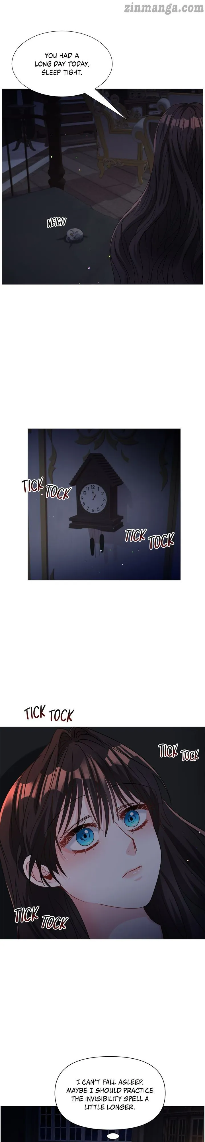 How to Clear a Dating Sim as a Side Character chapter 70 - page 17