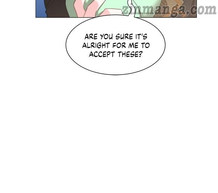 How to Clear a Dating Sim as a Side Character chapter 43 - page 10