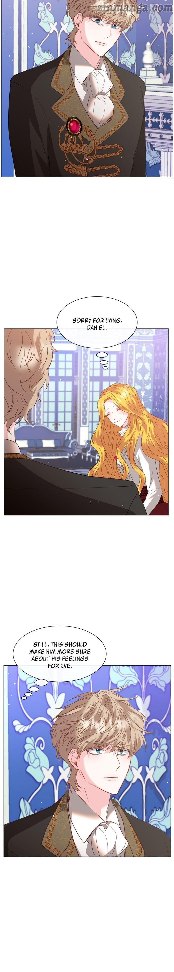 How to Clear a Dating Sim as a Side Character chapter 44 - page 2