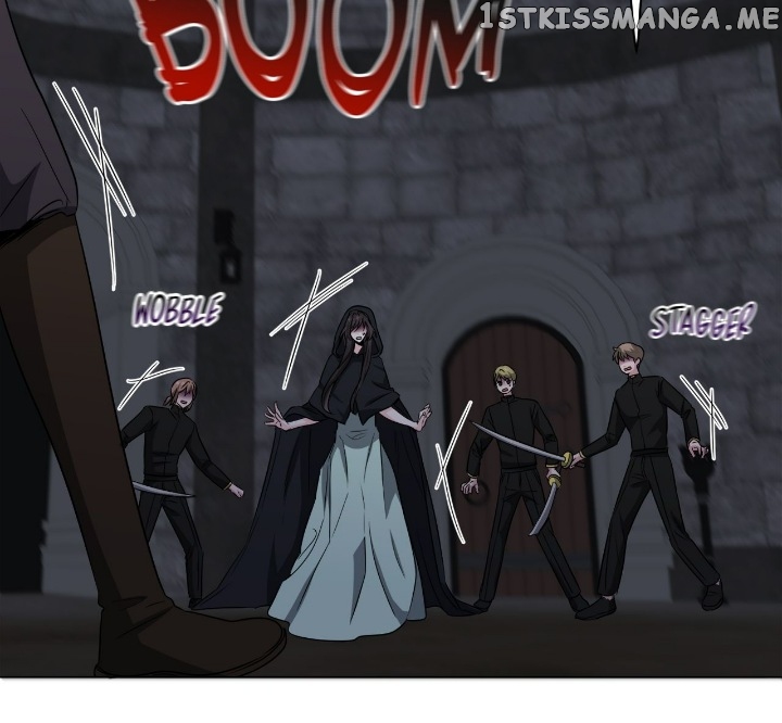 How to Clear a Dating Sim as a Side Character Chapter 96 - page 15