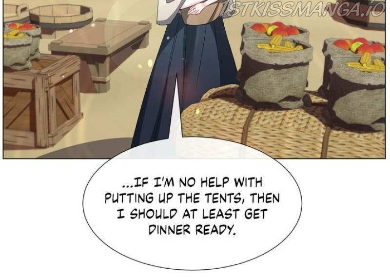 How to Clear a Dating Sim as a Side Character chapter 73 - page 16