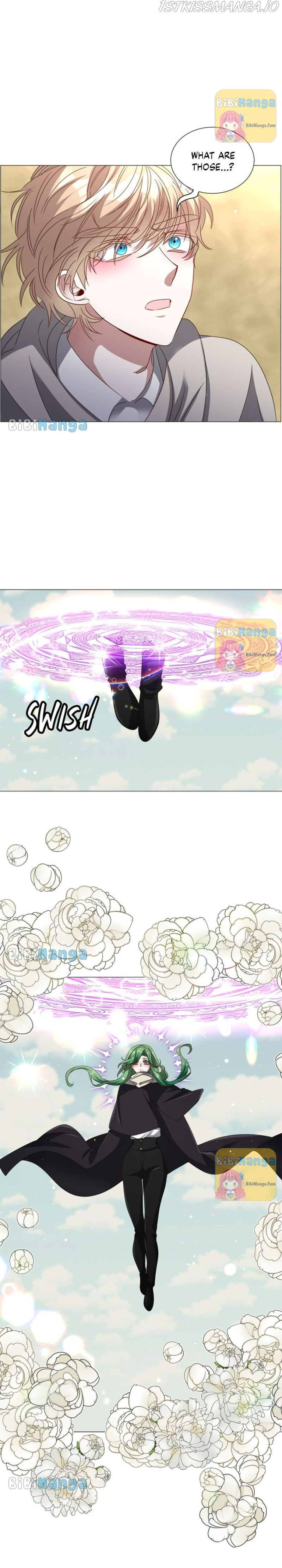 How to Clear a Dating Sim as a Side Character chapter 73 - page 26