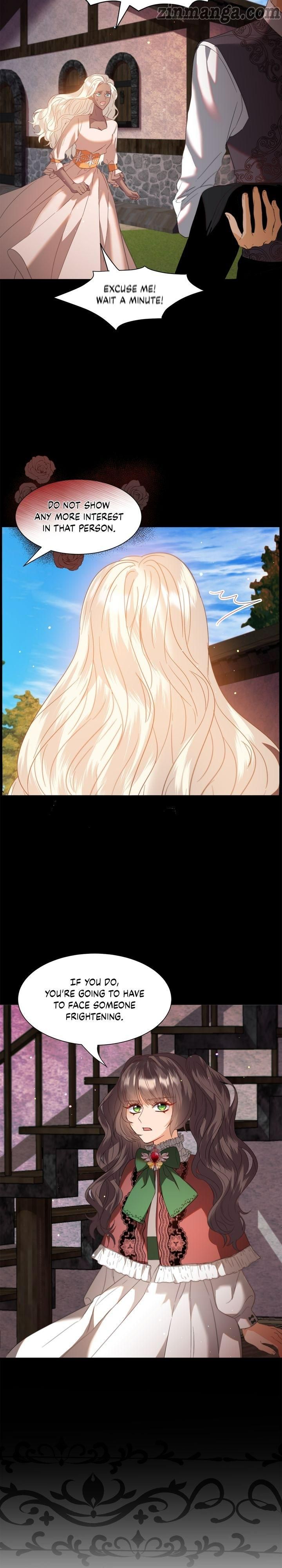 How to Clear a Dating Sim as a Side Character chapter 45 - page 4