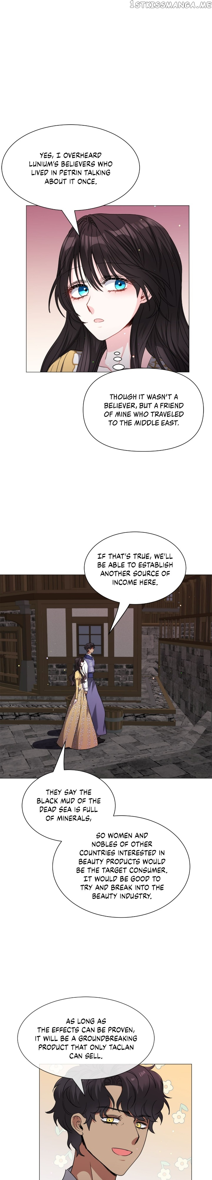 How to Clear a Dating Sim as a Side Character Chapter 95 - page 6
