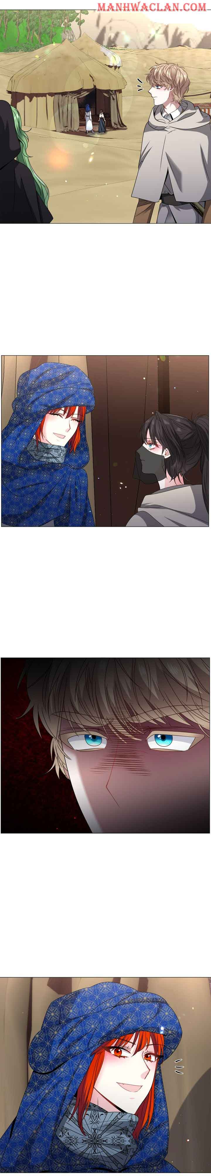 How to Clear a Dating Sim as a Side Character chapter 74 - page 13