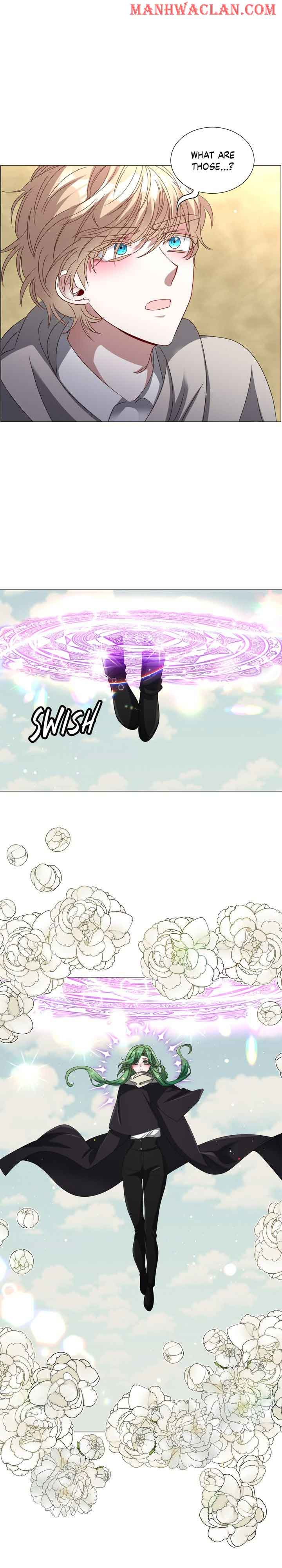 How to Clear a Dating Sim as a Side Character chapter 74 - page 2