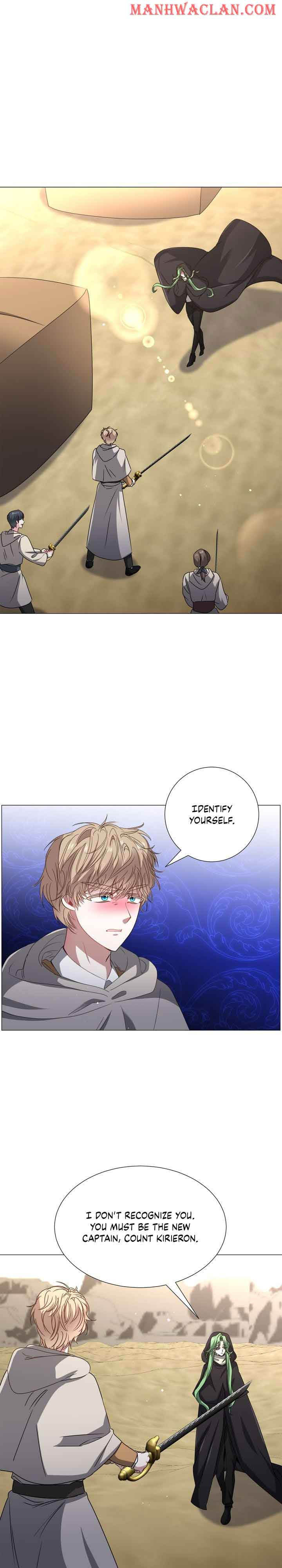 How to Clear a Dating Sim as a Side Character chapter 74 - page 4