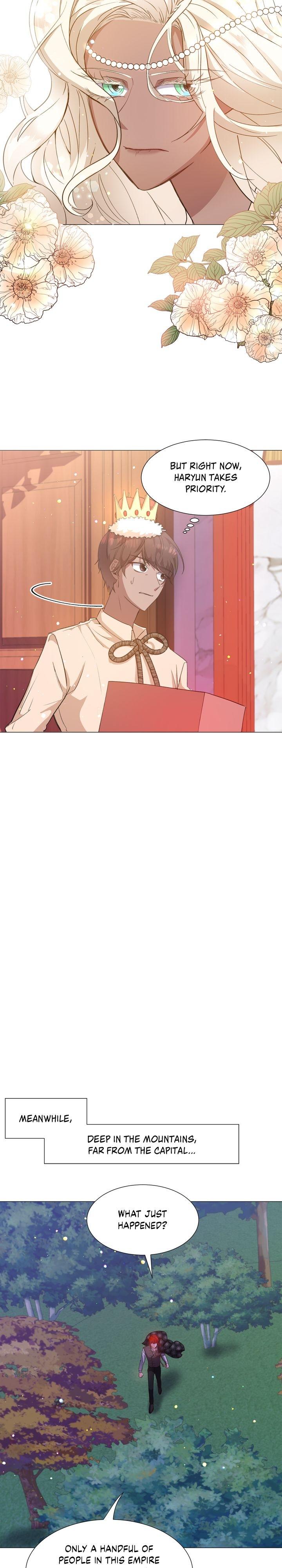 How to Clear a Dating Sim as a Side Character chapter 28 - page 2