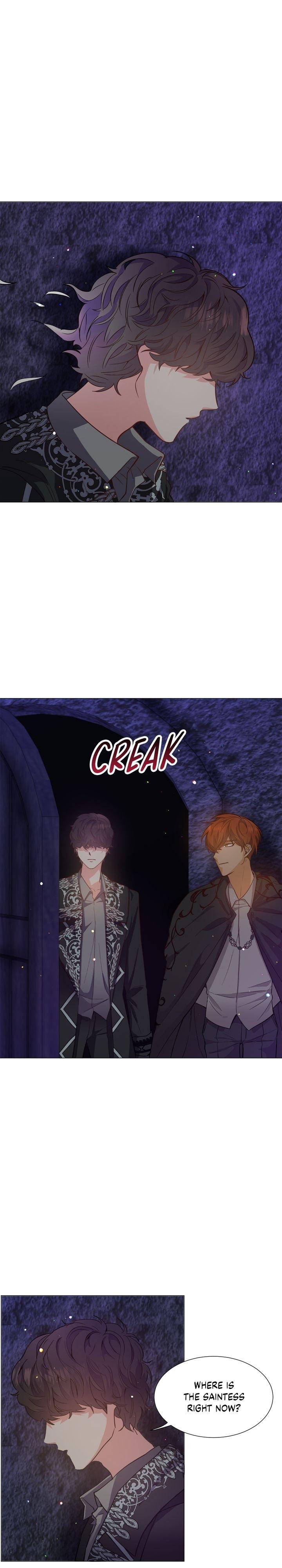 How to Clear a Dating Sim as a Side Character chapter 28 - page 22