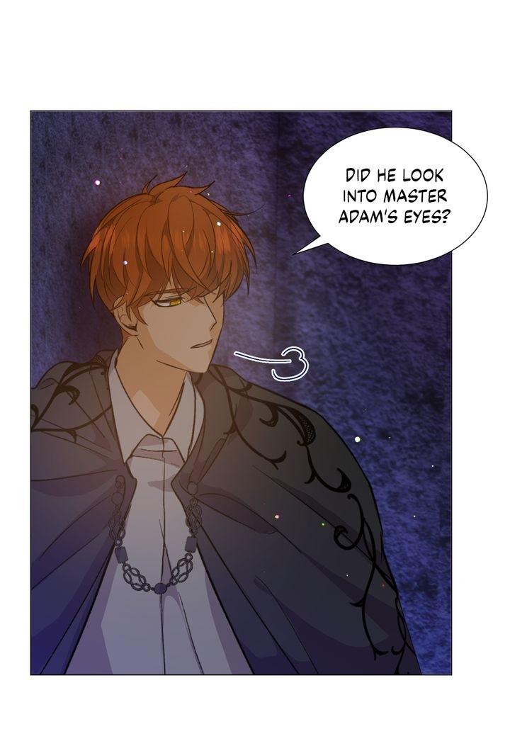 How to Clear a Dating Sim as a Side Character chapter 28 - page 24
