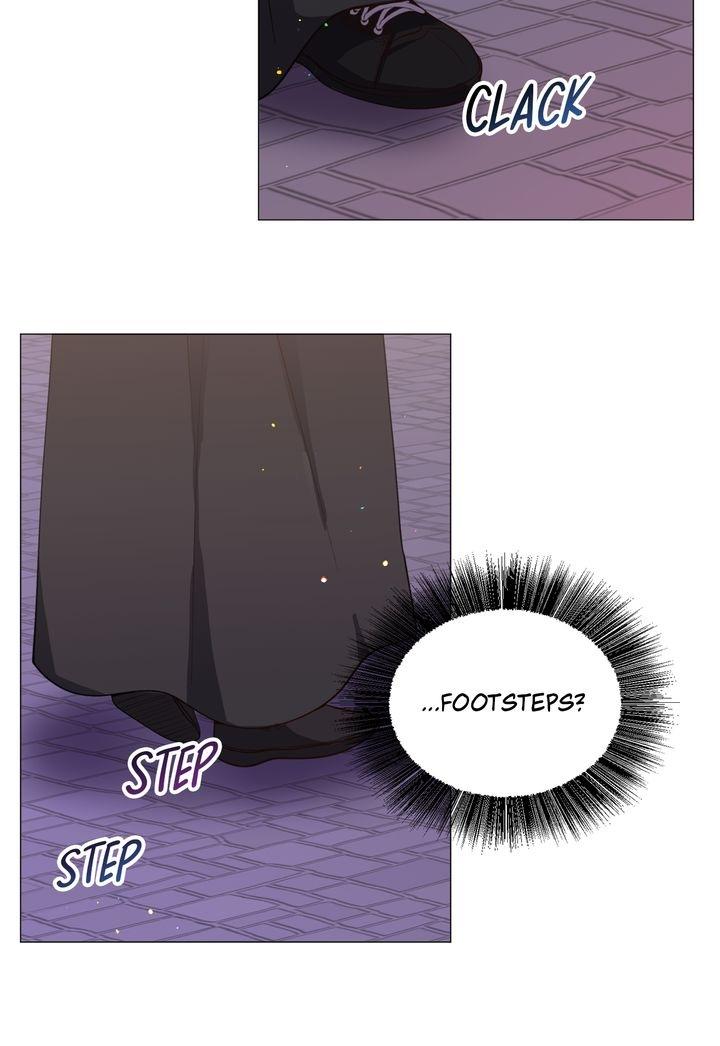 How to Clear a Dating Sim as a Side Character chapter 28 - page 27