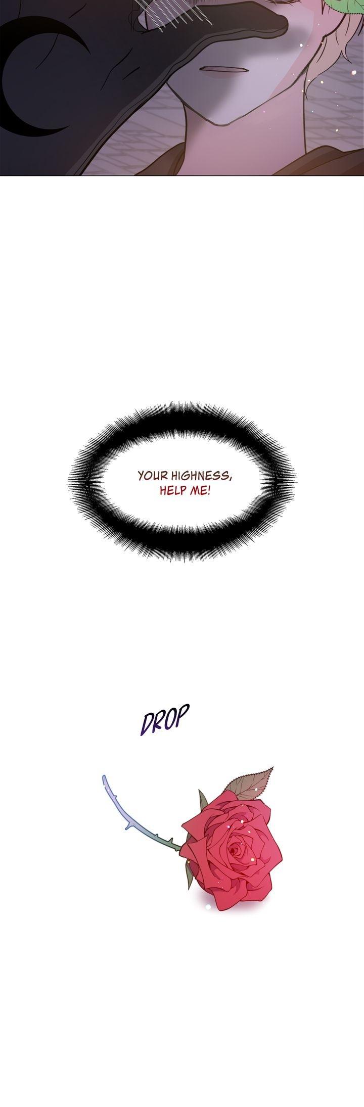 How to Clear a Dating Sim as a Side Character chapter 28 - page 29