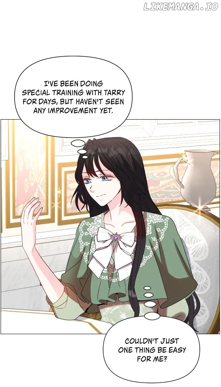 How to Clear a Dating Sim as a Side Character Chapter 116 - page 12