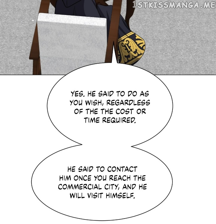 How to Clear a Dating Sim as a Side Character Chapter 94 - page 3