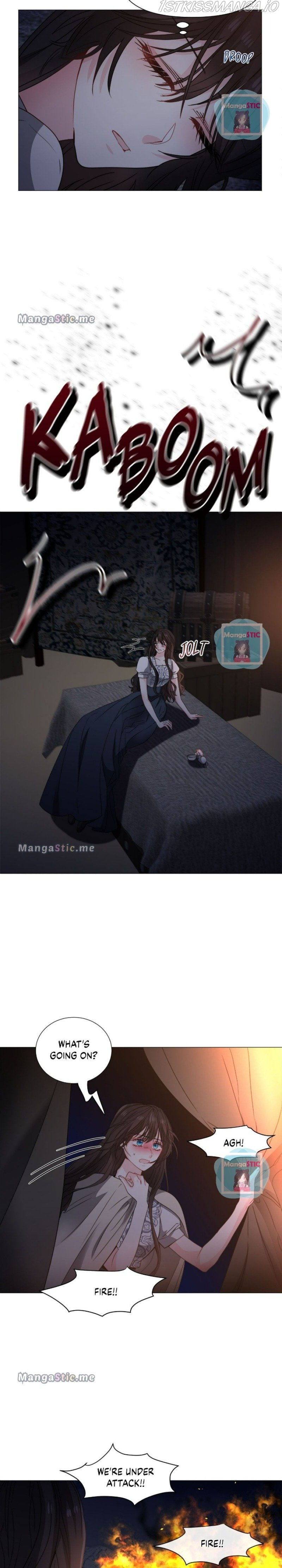 How to Clear a Dating Sim as a Side Character chapter 75 - page 13