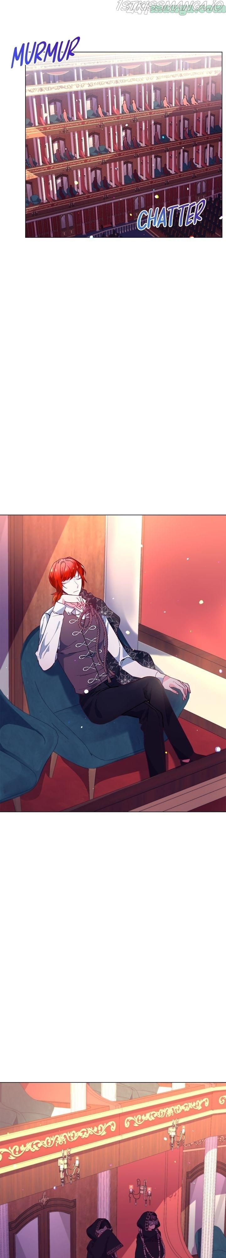 How to Clear a Dating Sim as a Side Character chapter 26 - page 1
