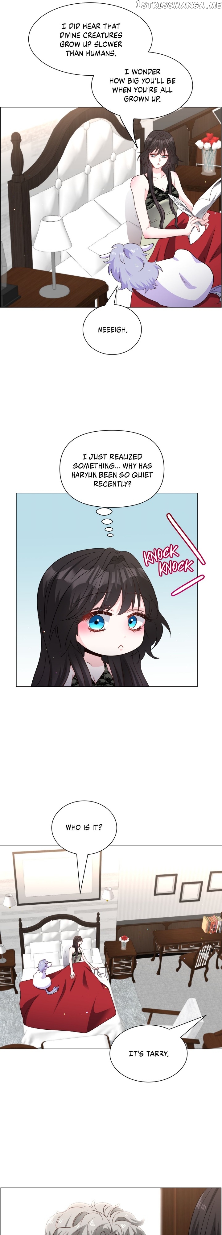 How to Clear a Dating Sim as a Side Character Chapter 93 - page 19