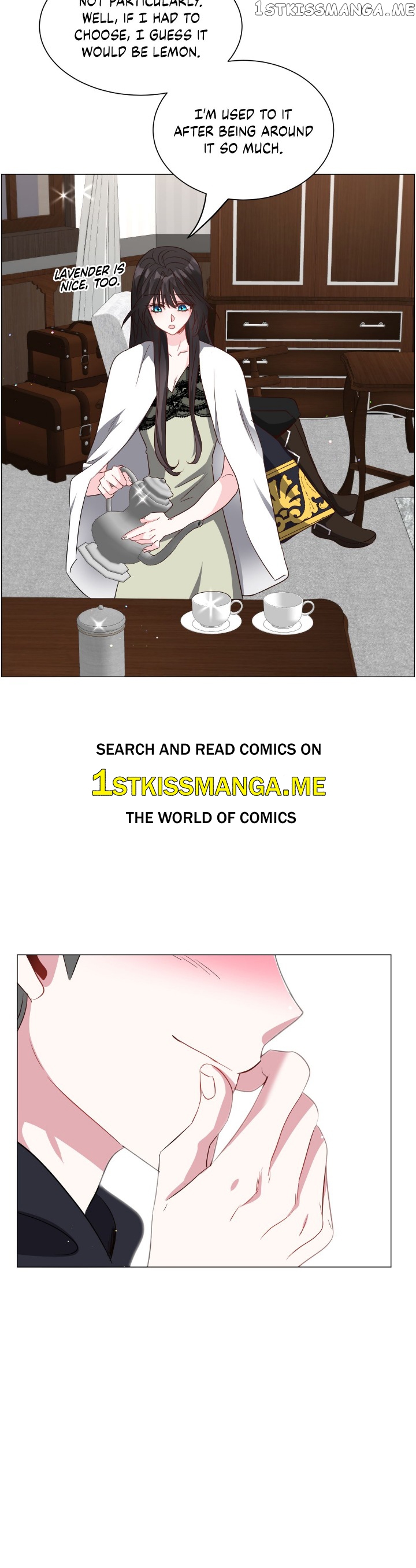 How to Clear a Dating Sim as a Side Character Chapter 93 - page 27