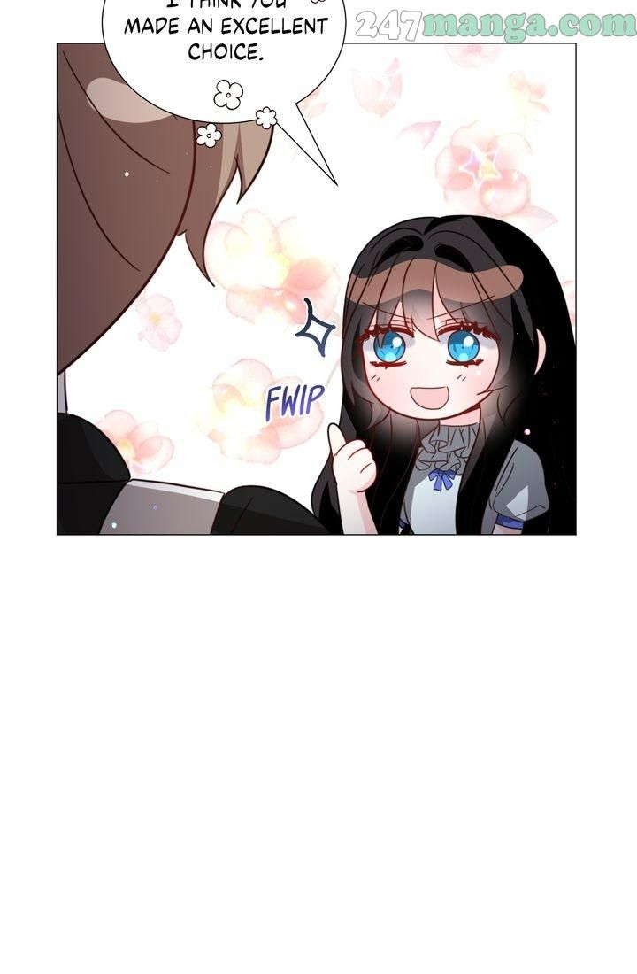 How to Clear a Dating Sim as a Side Character chapter 59 - page 17