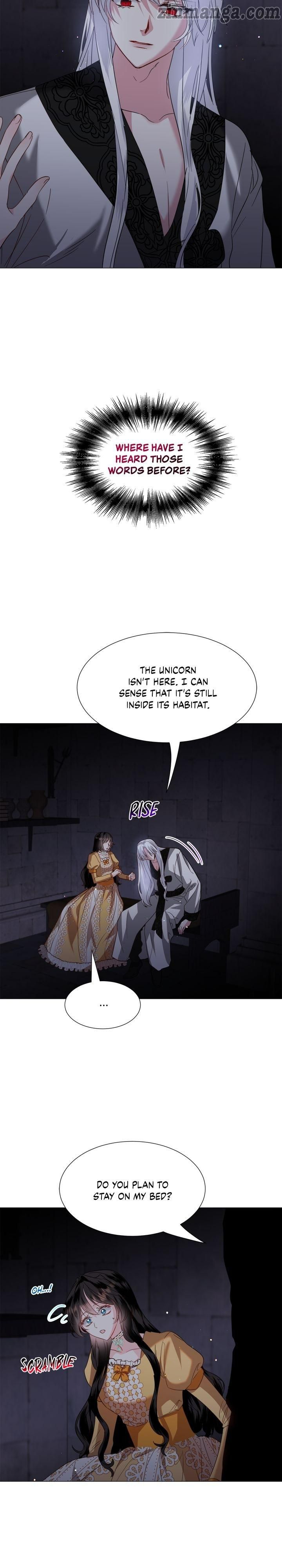 How to Clear a Dating Sim as a Side Character chapter 57 - page 20