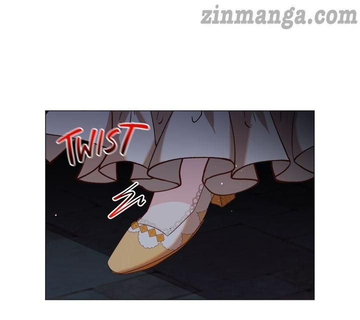 How to Clear a Dating Sim as a Side Character chapter 57 - page 21
