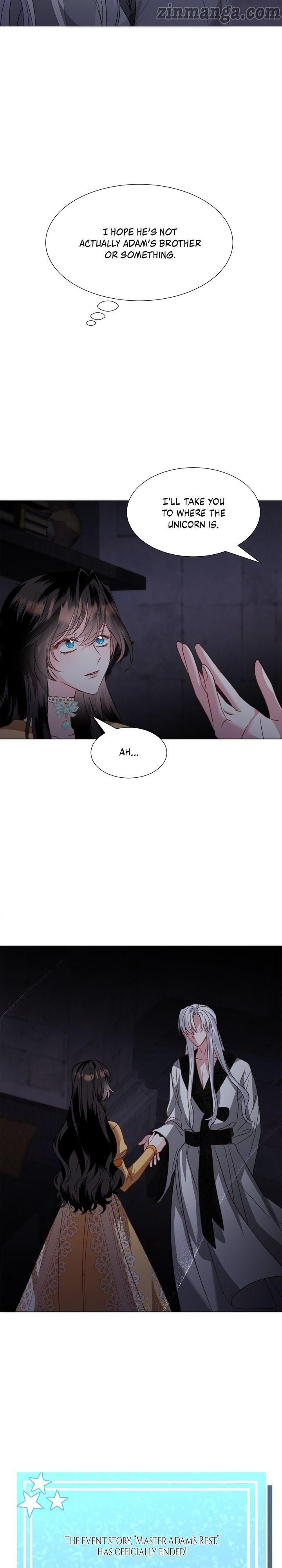 How to Clear a Dating Sim as a Side Character chapter 57 - page 23