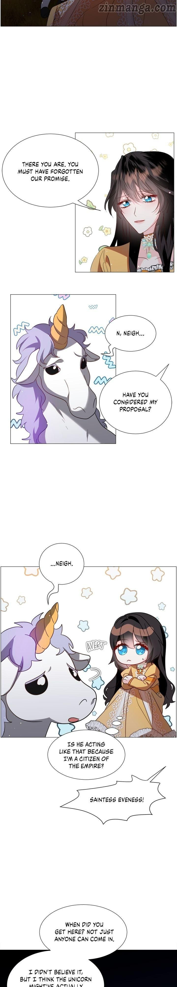 How to Clear a Dating Sim as a Side Character chapter 57 - page 26
