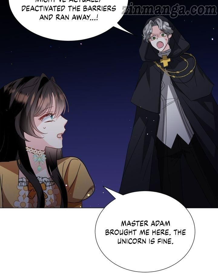 How to Clear a Dating Sim as a Side Character chapter 57 - page 27