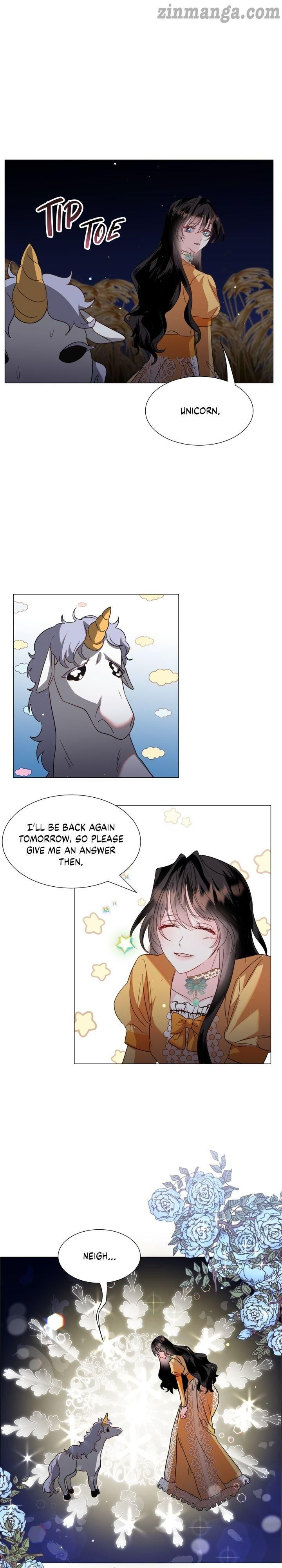 How to Clear a Dating Sim as a Side Character chapter 57 - page 28