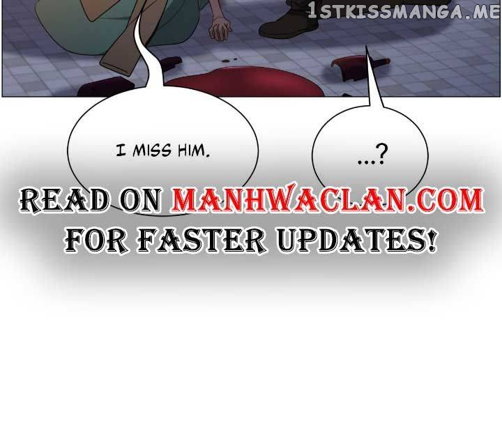 How to Clear a Dating Sim as a Side Character Chapter 91 - page 20