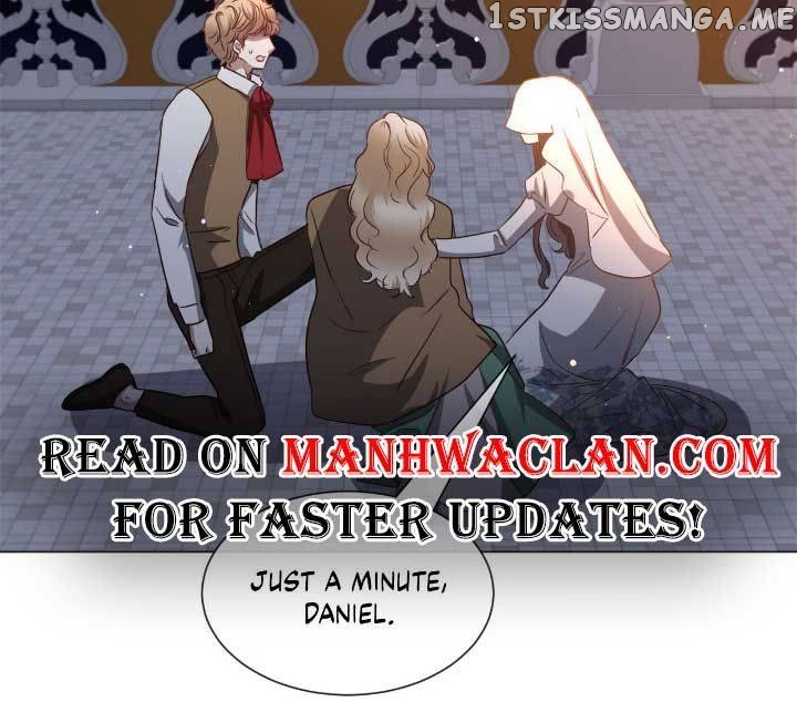 How to Clear a Dating Sim as a Side Character Chapter 91 - page 23