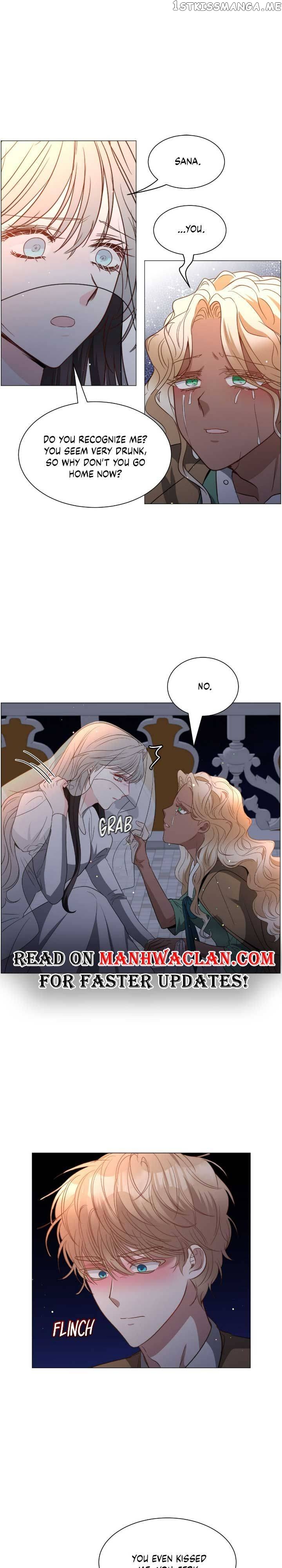 How to Clear a Dating Sim as a Side Character Chapter 91 - page 24
