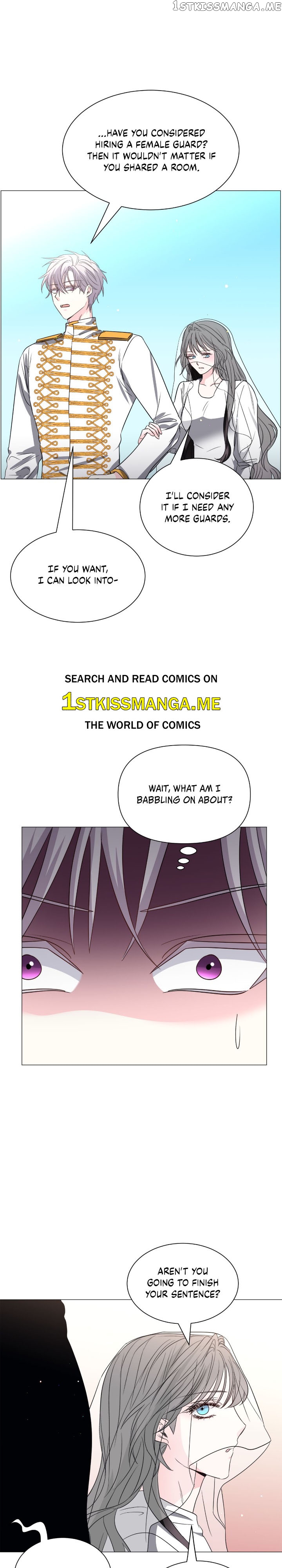 How to Clear a Dating Sim as a Side Character Chapter 90 - page 1