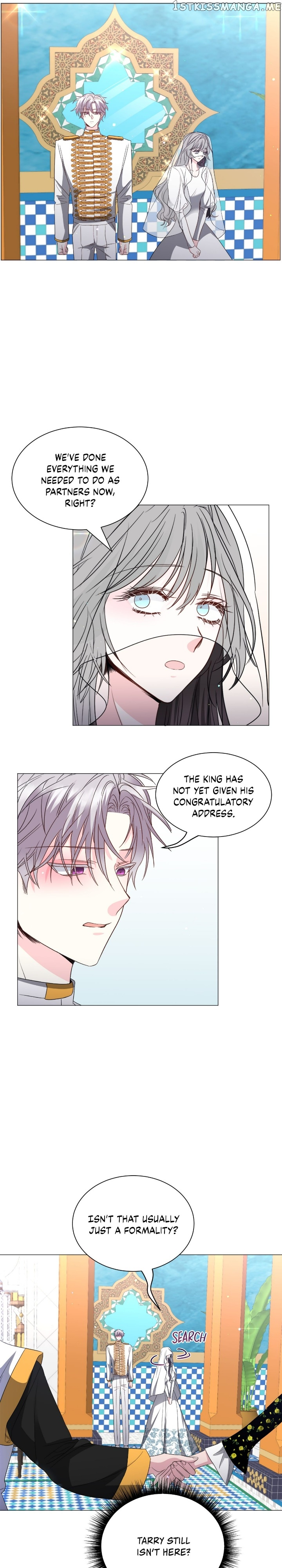 How to Clear a Dating Sim as a Side Character Chapter 90 - page 13