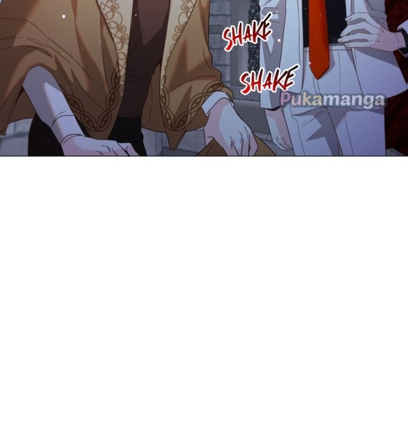 How to Clear a Dating Sim as a Side Character chapter 46 - page 18