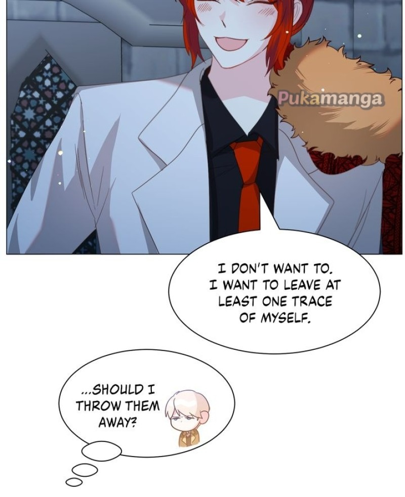 How to Clear a Dating Sim as a Side Character chapter 46 - page 26