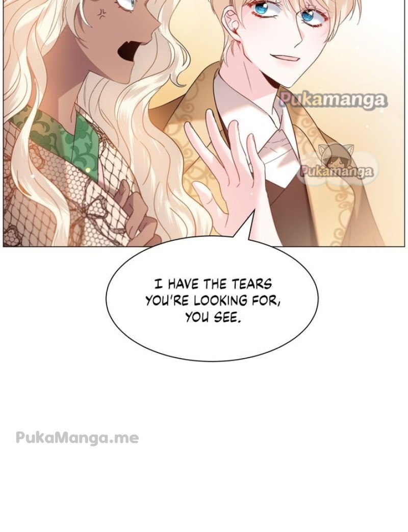 How to Clear a Dating Sim as a Side Character chapter 46 - page 5