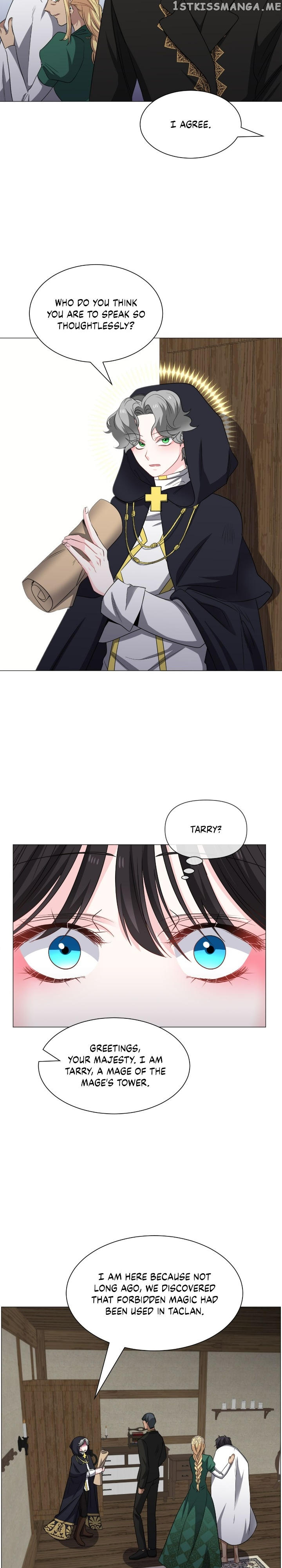 How to Clear a Dating Sim as a Side Character Chapter 88 - page 10
