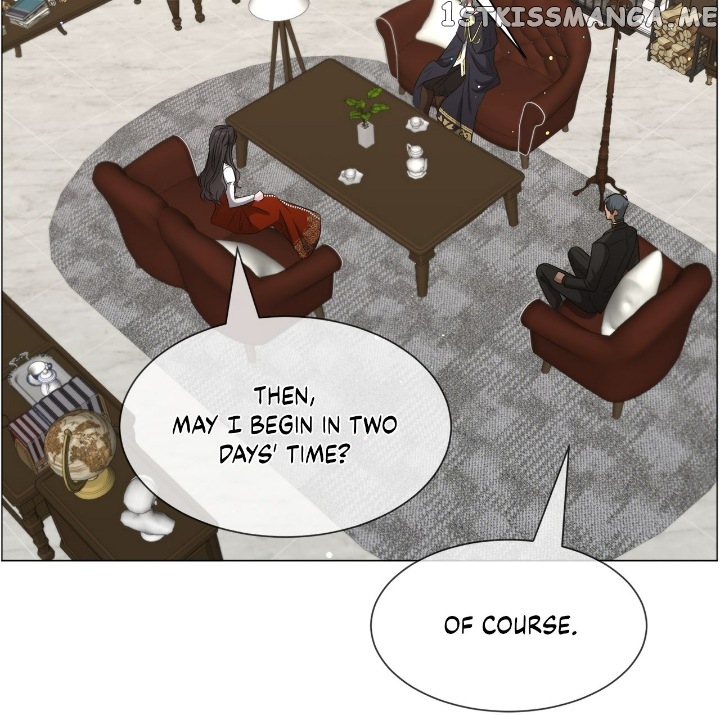 How to Clear a Dating Sim as a Side Character Chapter 88 - page 17