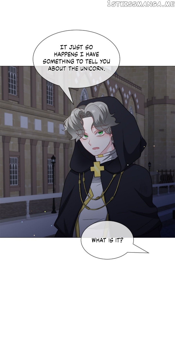 How to Clear a Dating Sim as a Side Character Chapter 88 - page 23