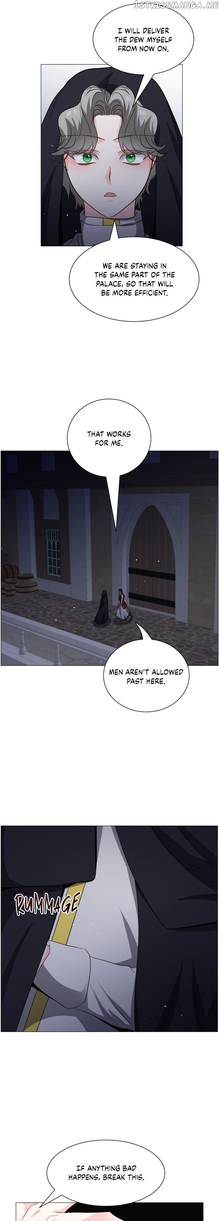How to Clear a Dating Sim as a Side Character Chapter 88 - page 24
