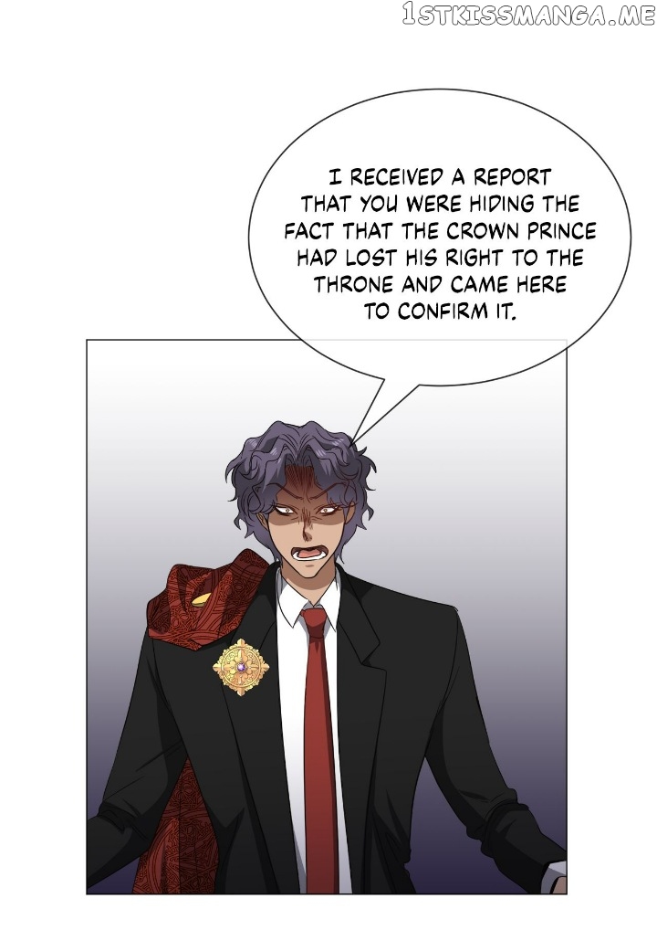 How to Clear a Dating Sim as a Side Character Chapter 88 - page 8