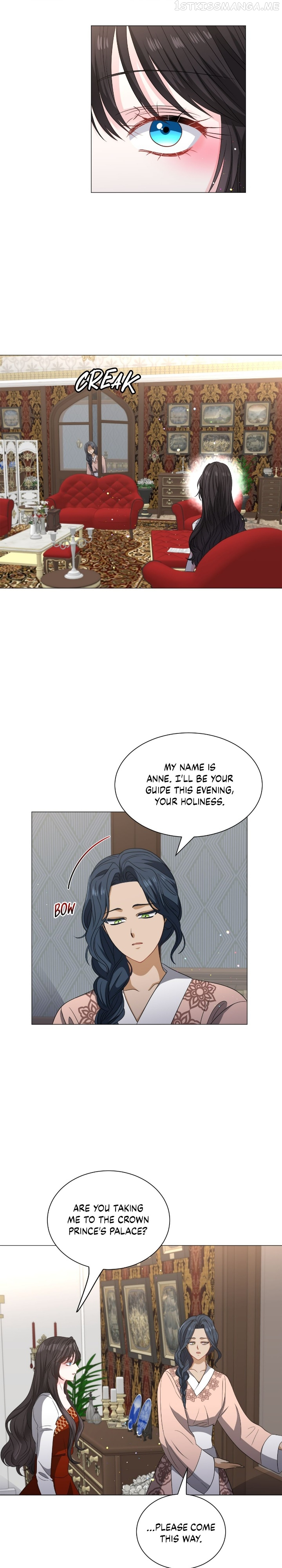 How to Clear a Dating Sim as a Side Character Chapter 87 - page 2