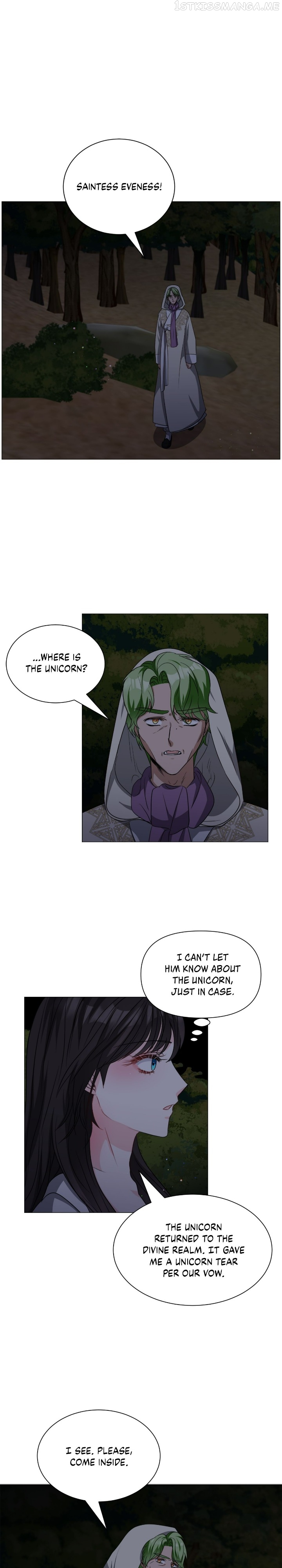 How to Clear a Dating Sim as a Side Character Chapter 87 - page 7