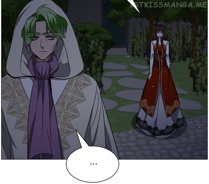 How to Clear a Dating Sim as a Side Character Chapter 87 - page 9