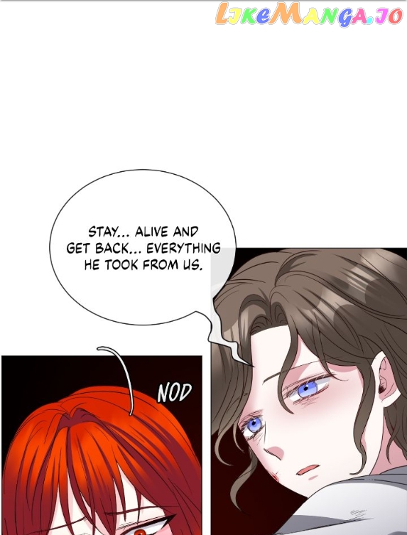 How to Clear a Dating Sim as a Side Character Chapter 101 - page 1