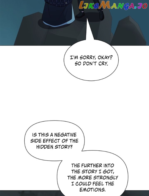 How to Clear a Dating Sim as a Side Character Chapter 101 - page 15