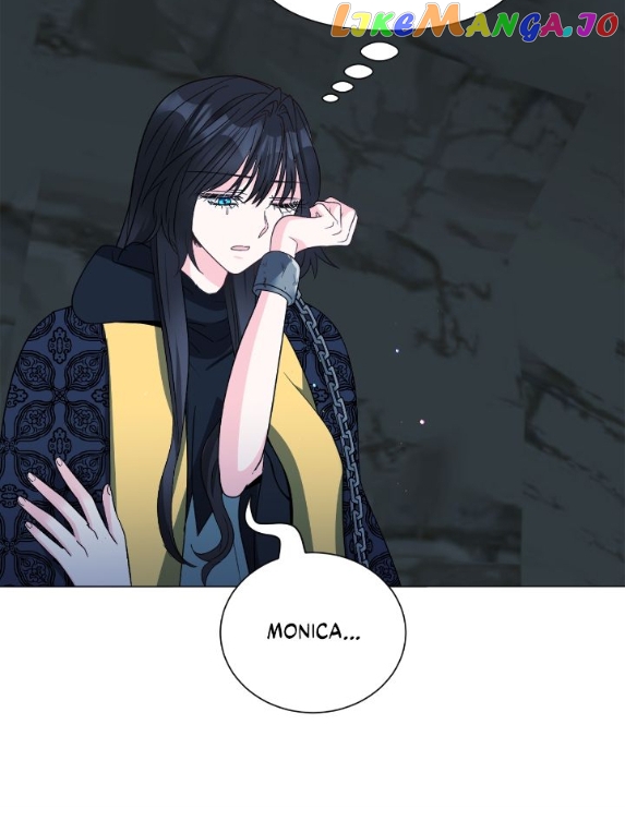 How to Clear a Dating Sim as a Side Character Chapter 101 - page 16