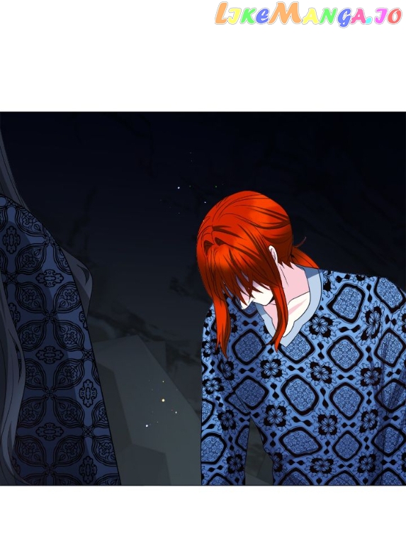 How to Clear a Dating Sim as a Side Character Chapter 101 - page 21